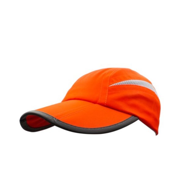 Rockline Pro Gear Reflective High Visibility Hat - Picture 1 of 4